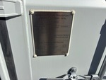 General Appearance with Numéro de série/Numéro d'identification du véhicule automobile
