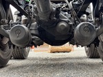 Drivetrain with