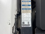 General Appearance with Refrigeration Unit Serial Number