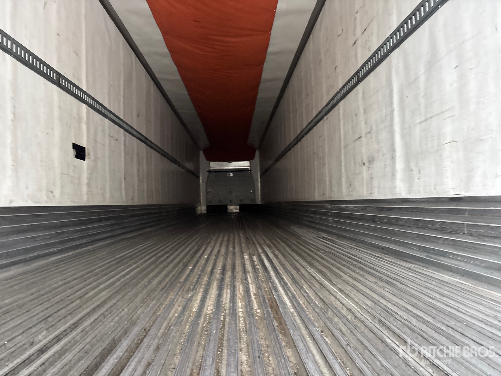 2022 Utility 53 FT X 102 IN T/A