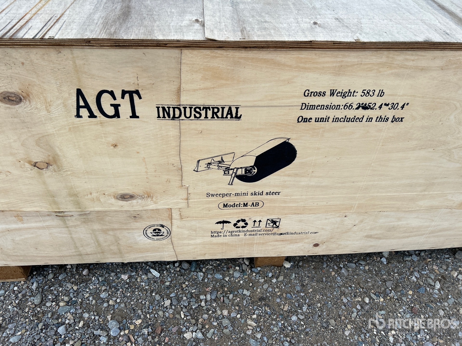 AGT M-BM