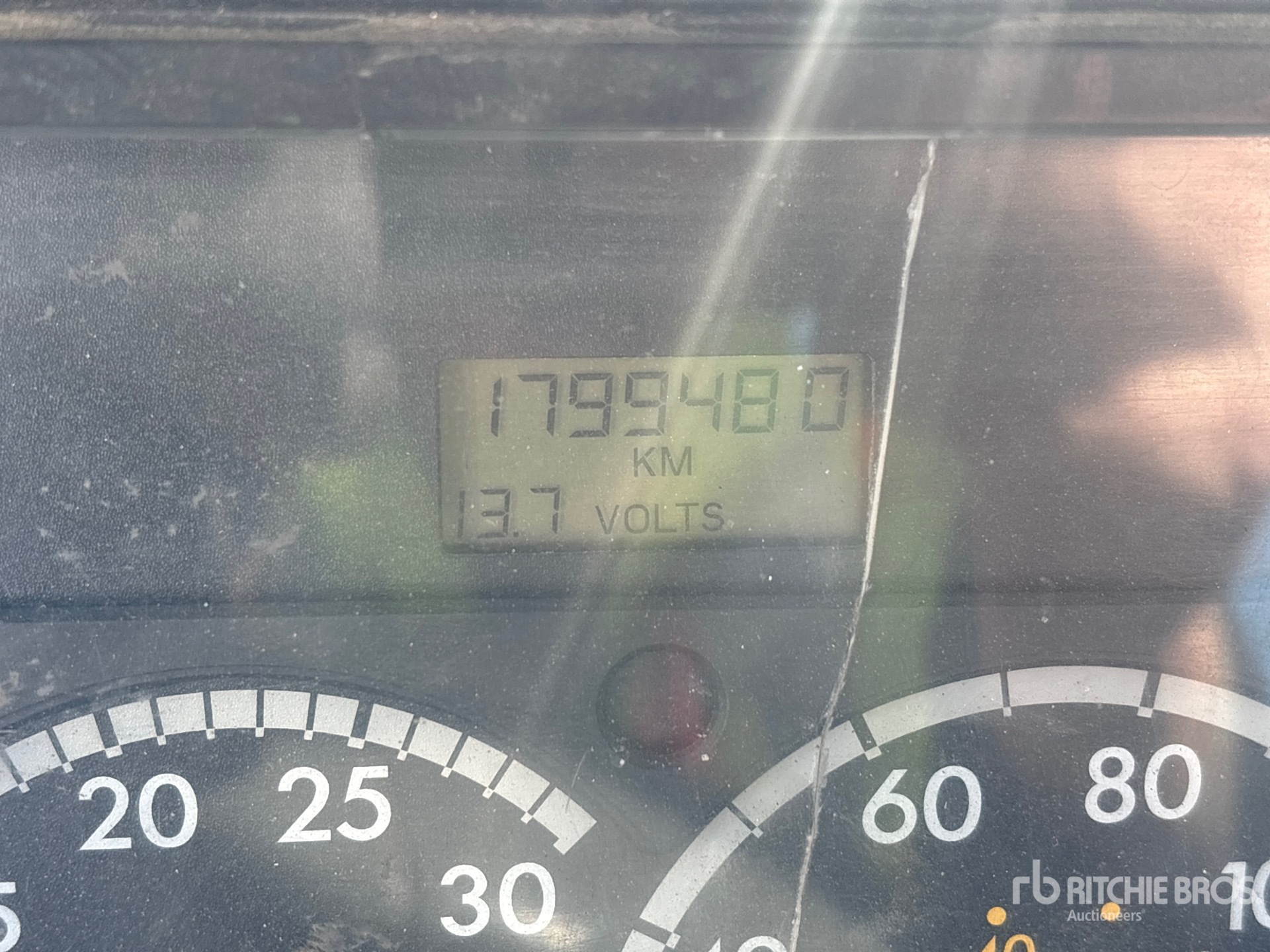 2006 Freightliner COLUMBIA 120