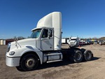 General Appearance with Spin