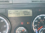4 Transmision with Engine Hours