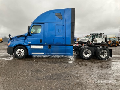 General Appearance with Featured Photo