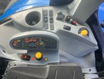 Control Station with