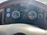 Cab with Warning Lights
