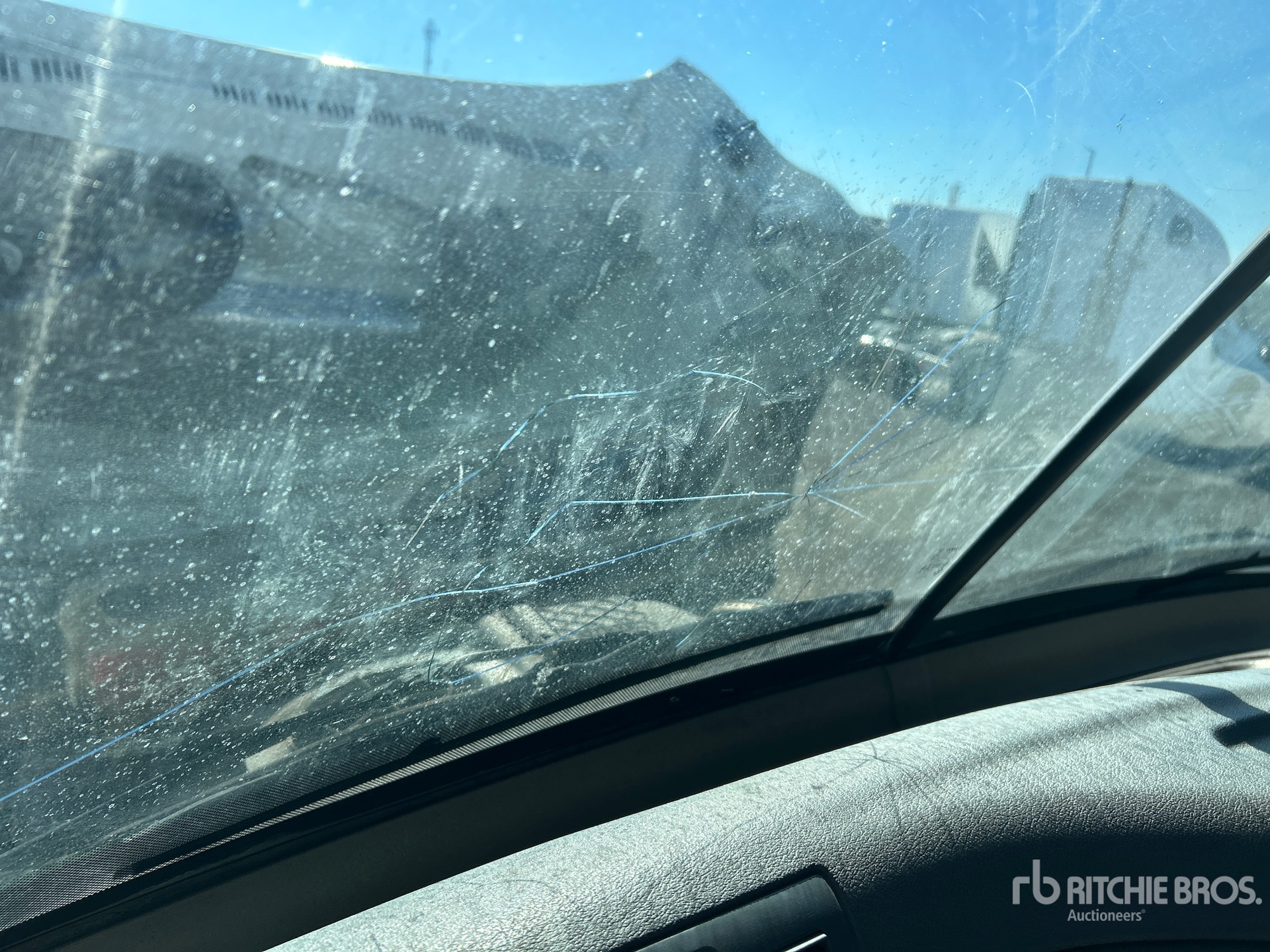 2016 Freightliner CASCADIA 125