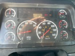 4 Transmision with Luces de advertencia del motor