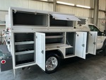 Configuration with