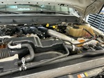 Silnik with Fuel Leaks