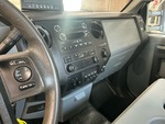 Cab with Nagrzewnica