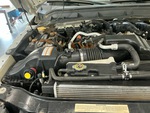 Silnik with Oil Leaks