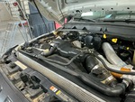 Silnik with Exhaust System