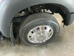 Underbody with Right Steer Tire