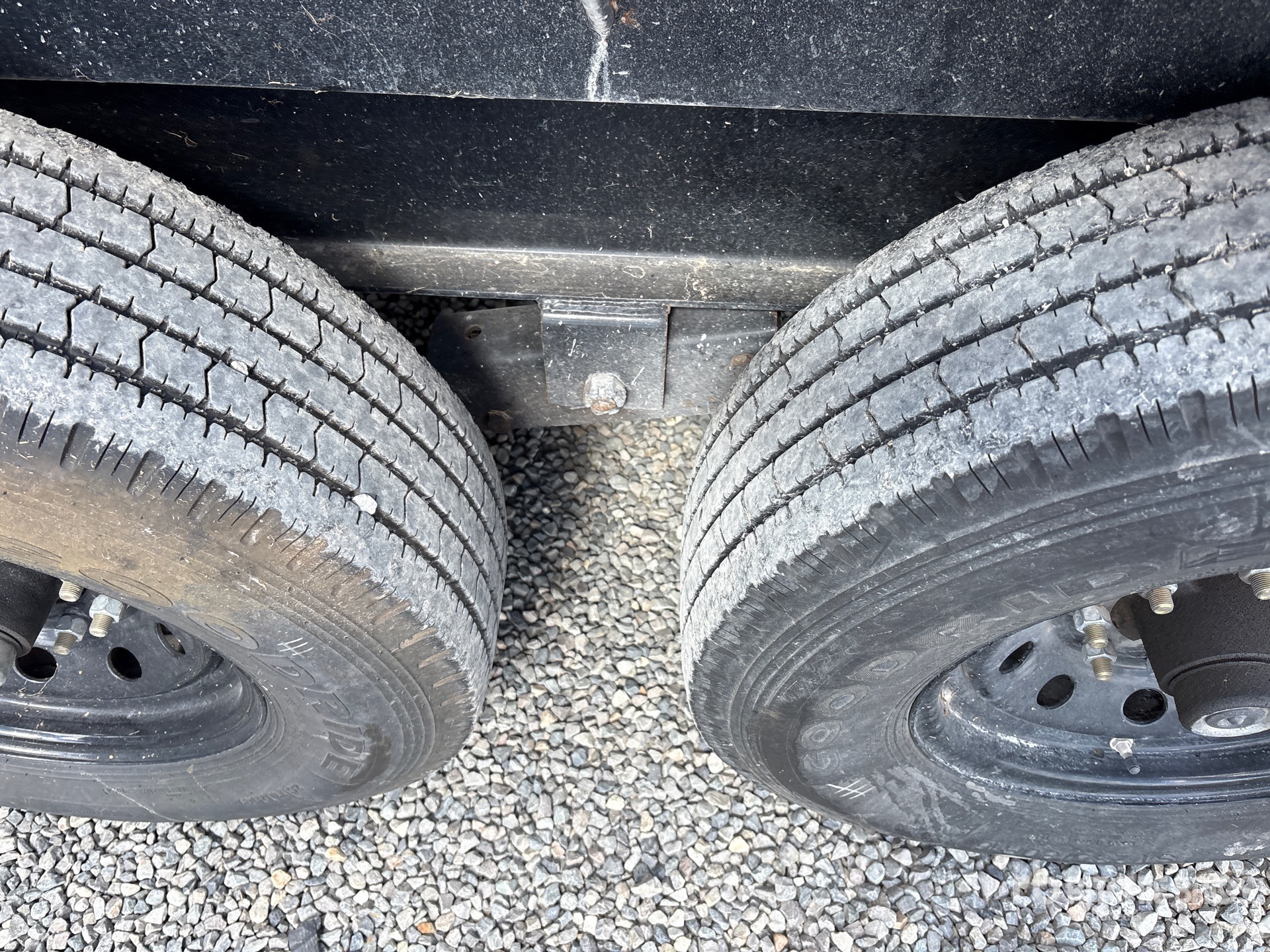 2025 Pj Trailers DT162