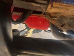 Engine with