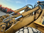 Hydraulics with