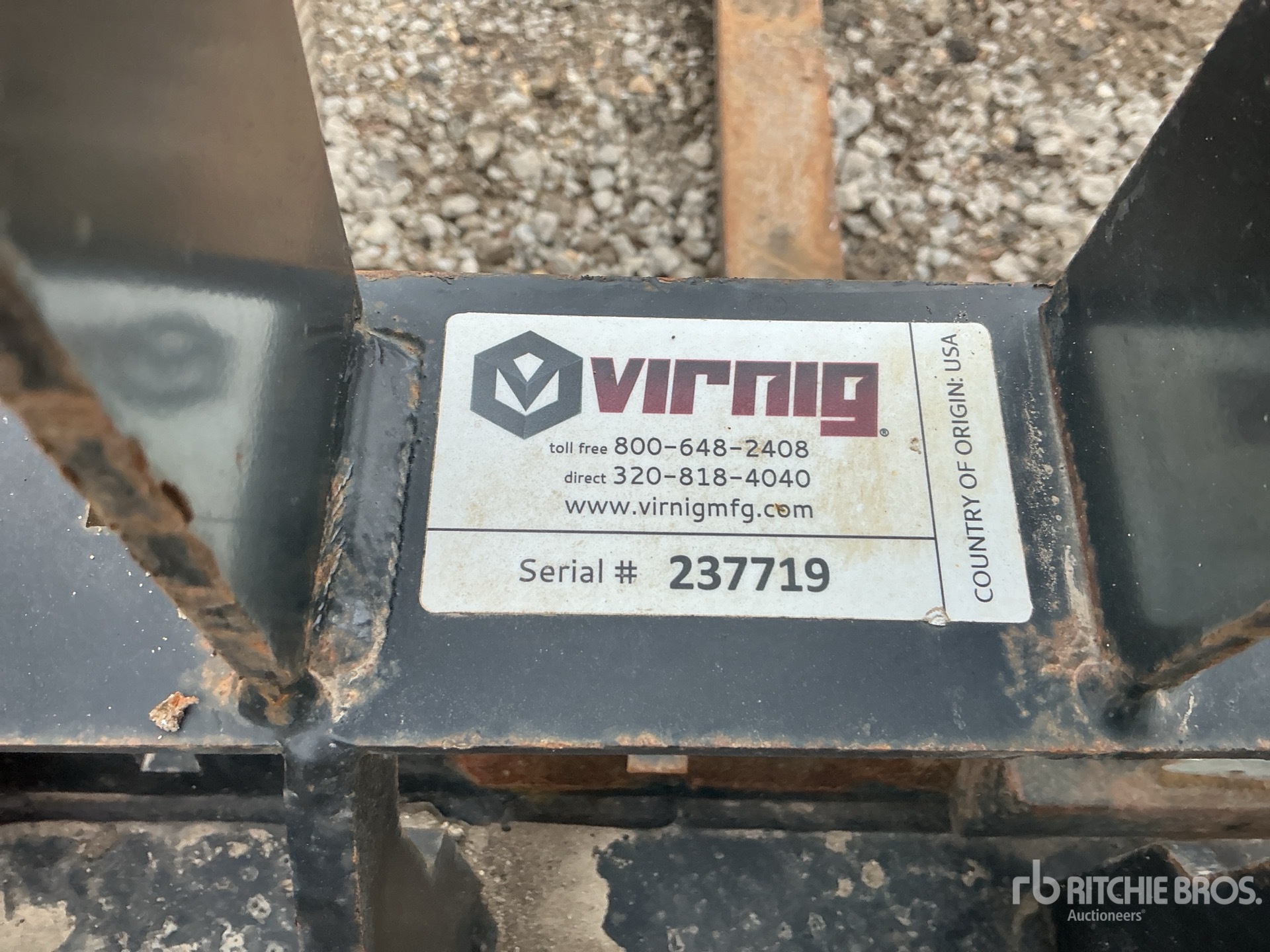 Virnig 48 IN
