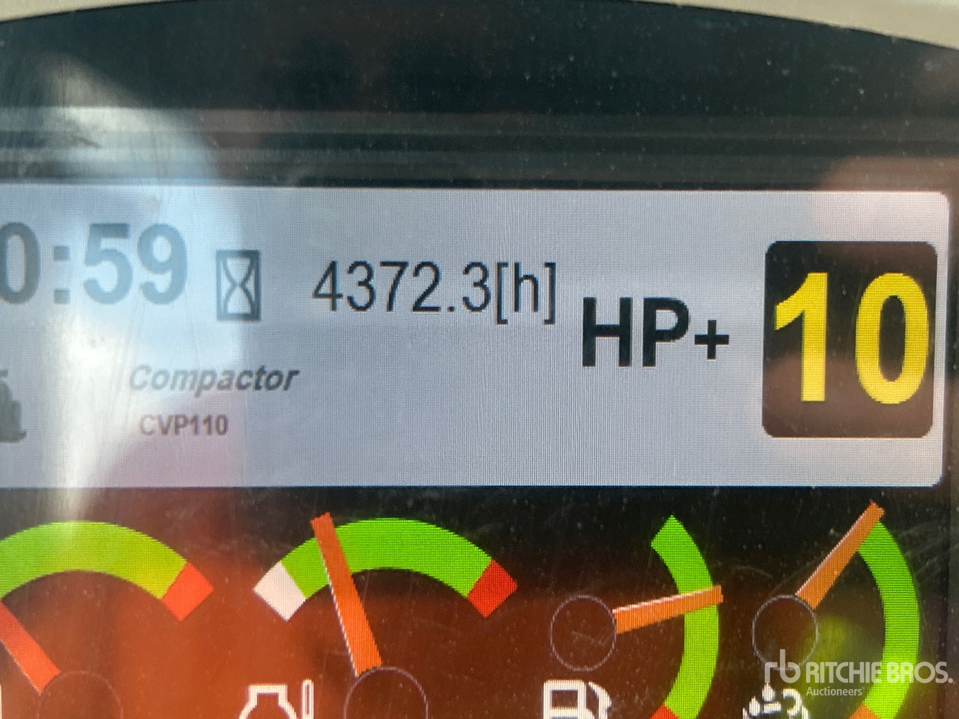 2019 Caterpillar 325F LCR