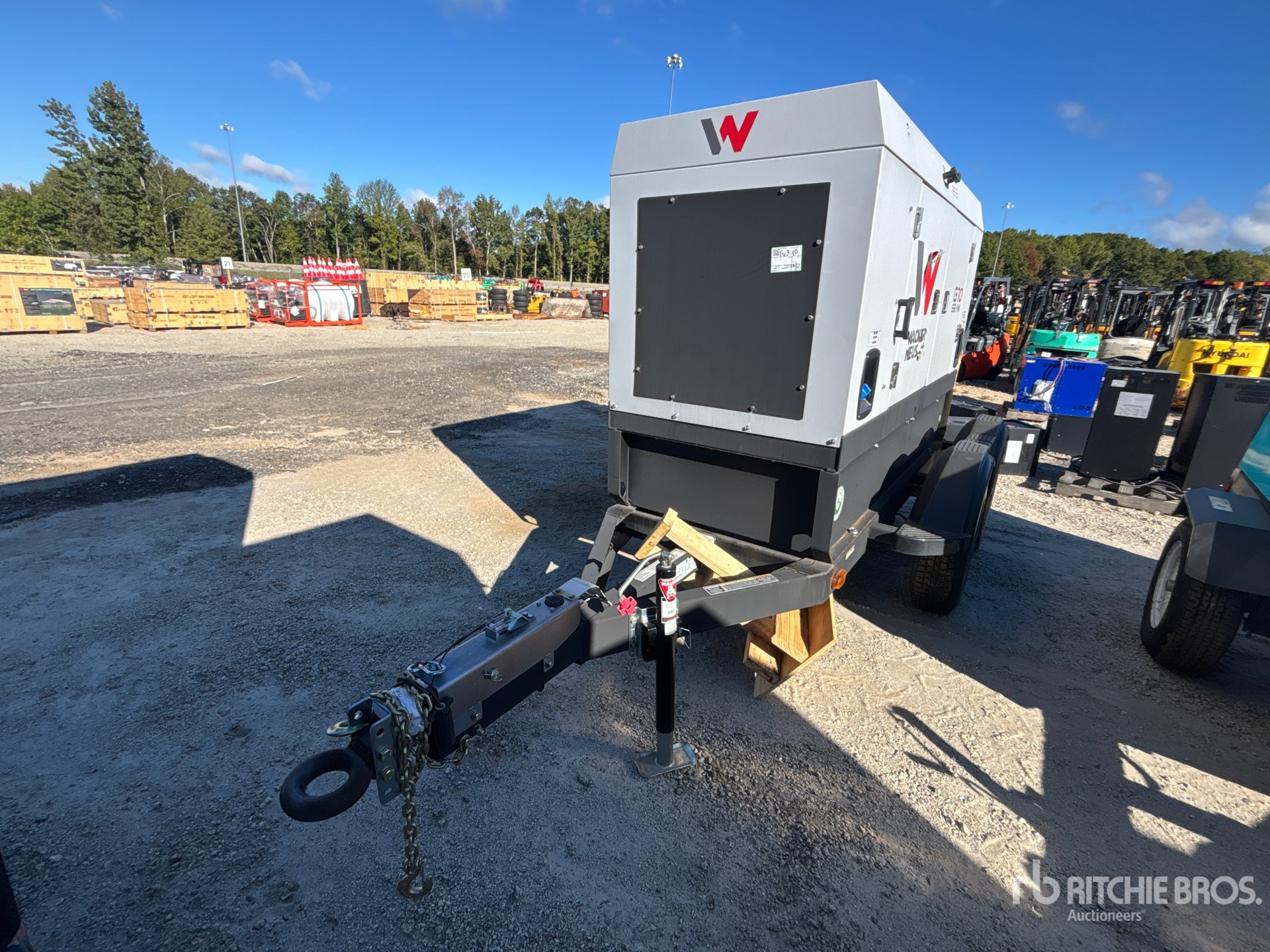 Photo of 2023 Wacker Neuson G70