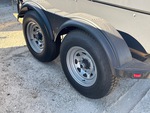 Trailer Chassis with