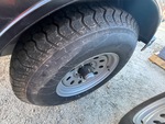 Trailer Chassis with