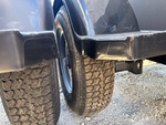 Trailer Chassis with
