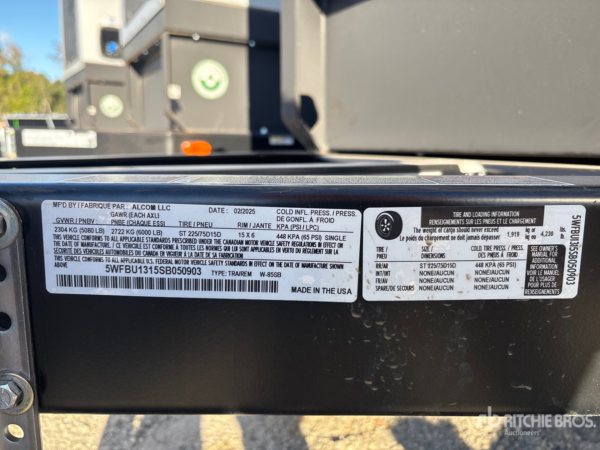 2023 Wacker Neuson G70
