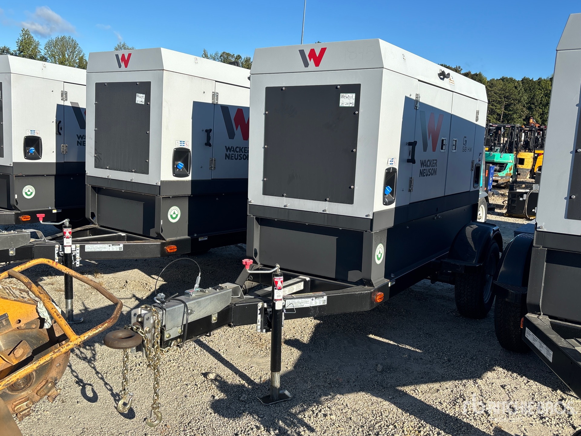 Photo of 2023 Wacker Neuson G70