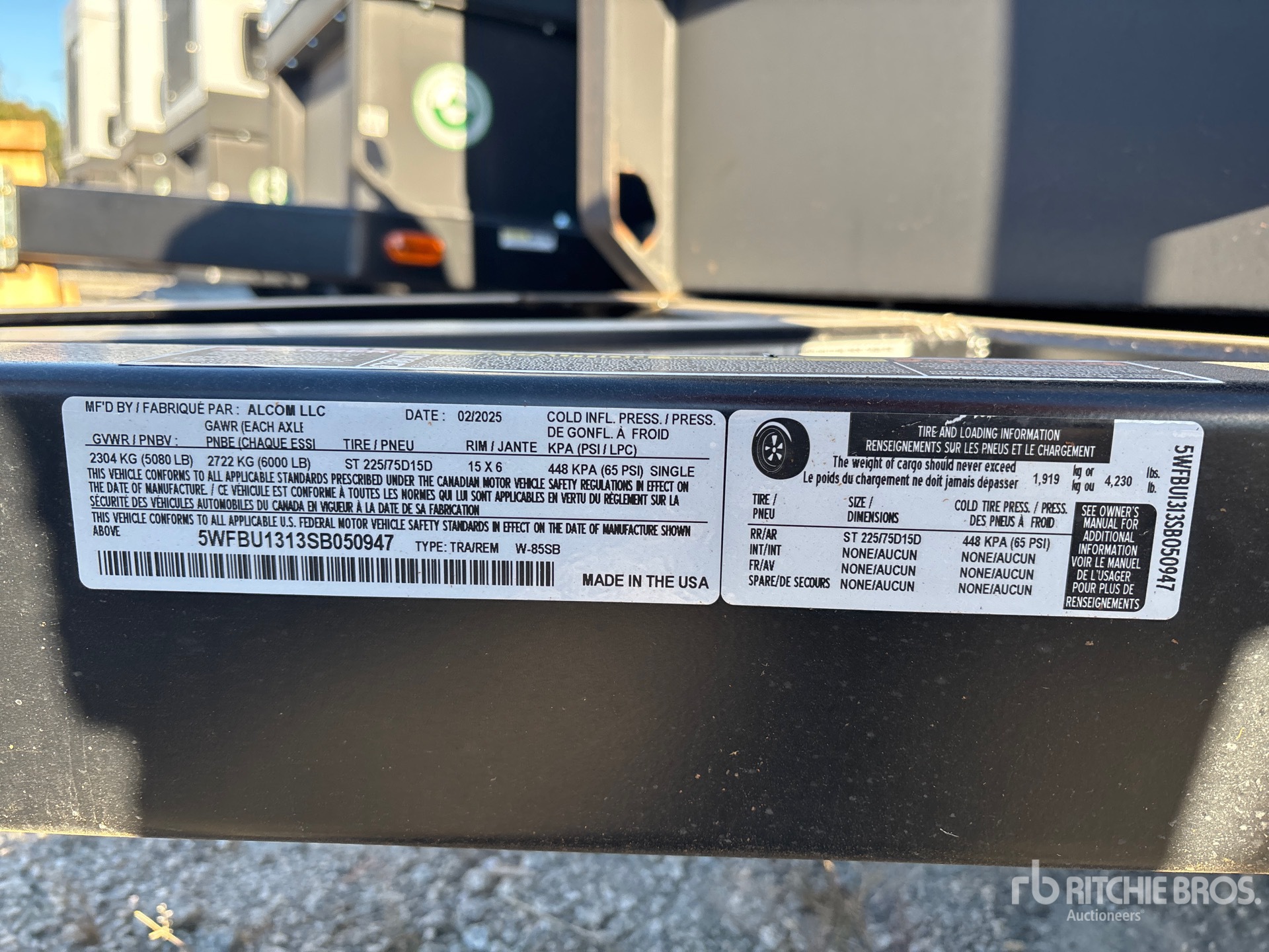 2023 Wacker Neuson G70