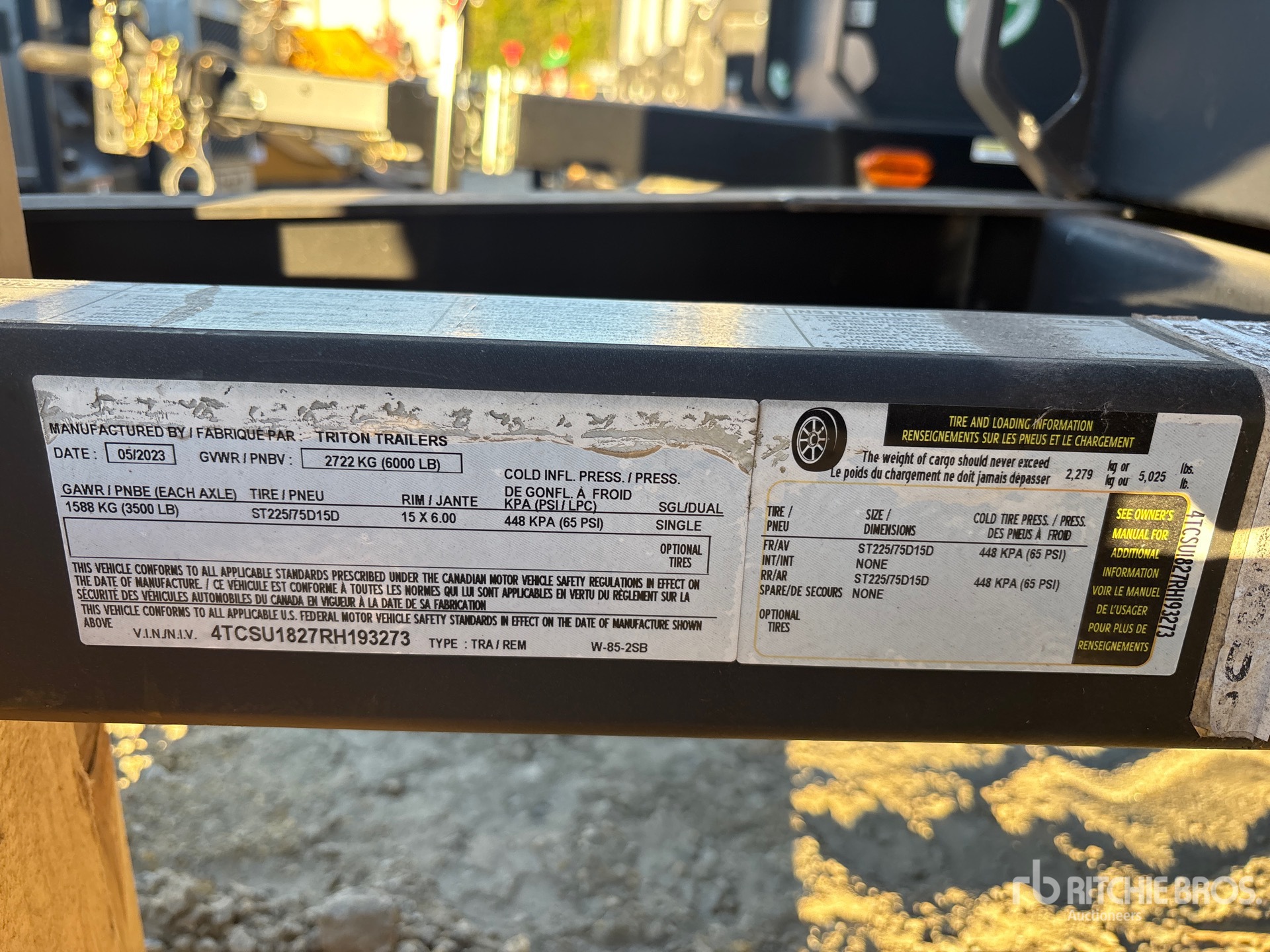 2023 Wacker Neuson G70