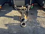 Trailer Chassis with