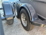 Trailer Chassis with