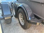 Trailer Chassis with