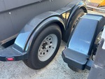 Trailer Chassis with