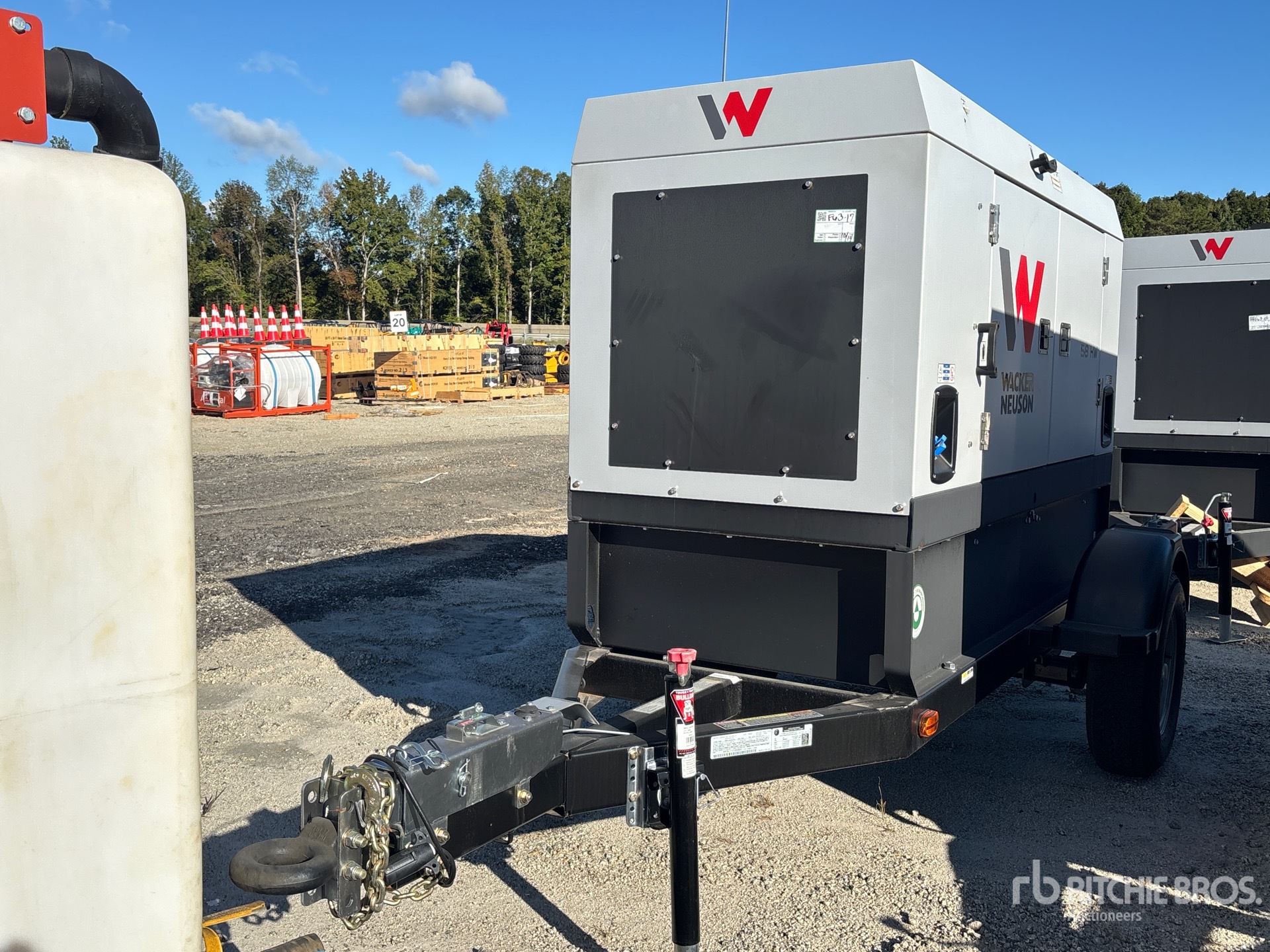 Photo of 2023 Wacker Neuson G70