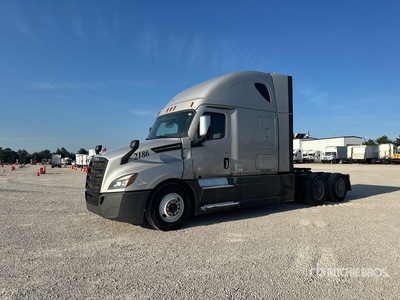 General Appearance with Featured Photo