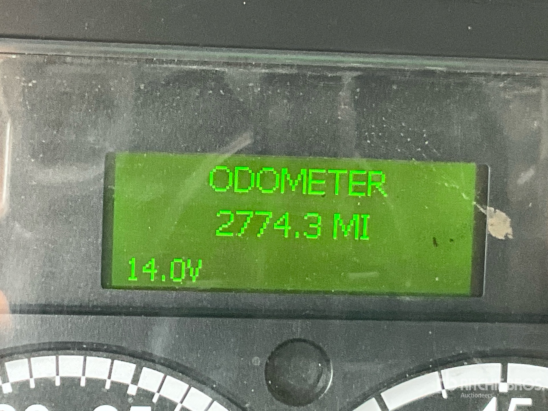 2010 Freightliner M2 106