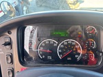 Cab with Warning Lights
