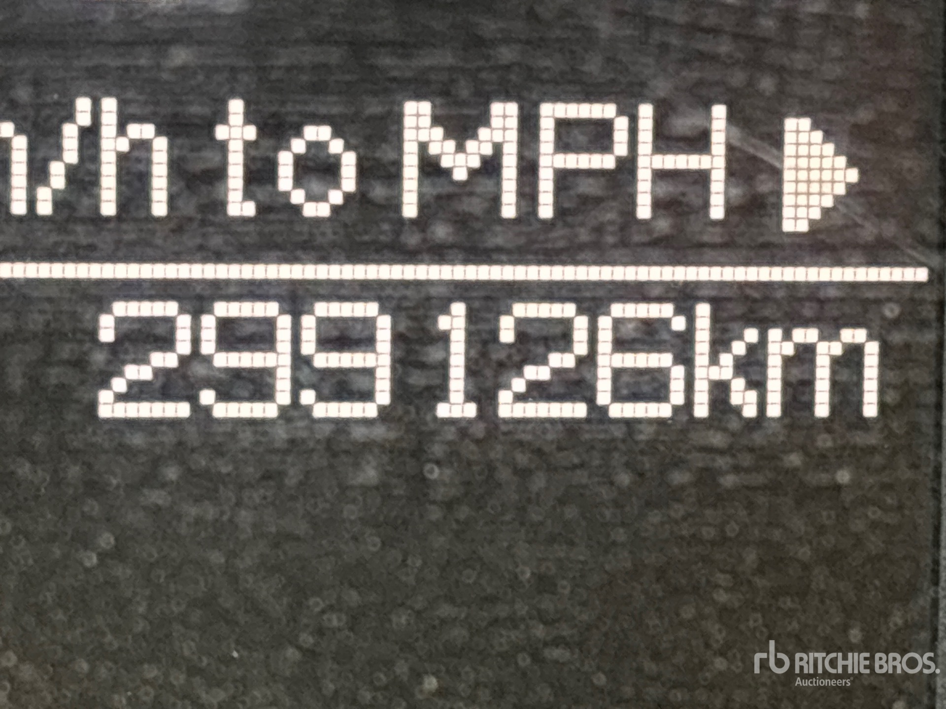 2016 Ram 2500