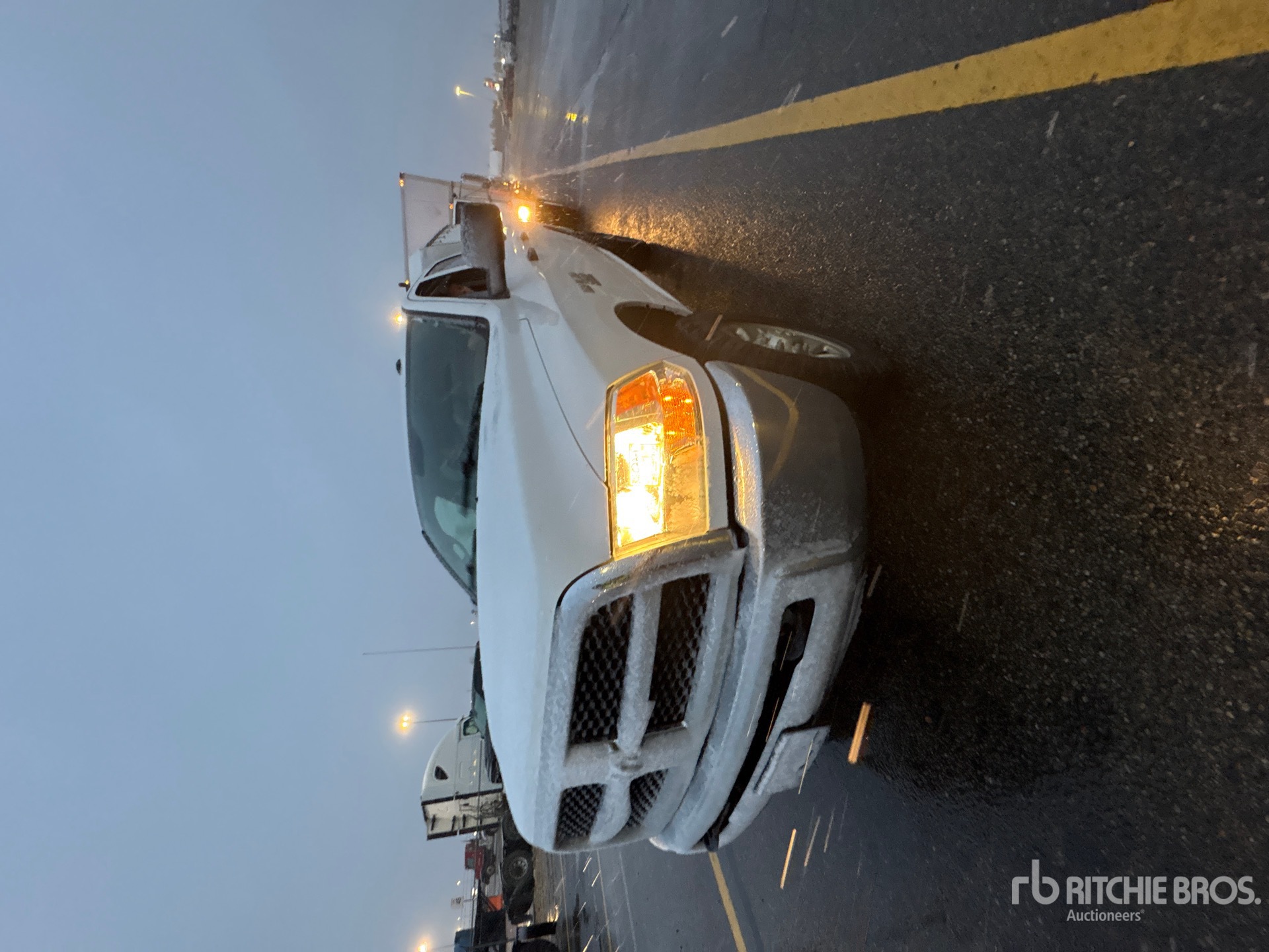 2016 Ram 2500