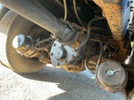Drivetrain with