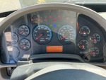 Cab with Warning Lights