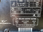 v2 Electrical - Welder with