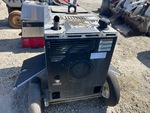 Power Generation with