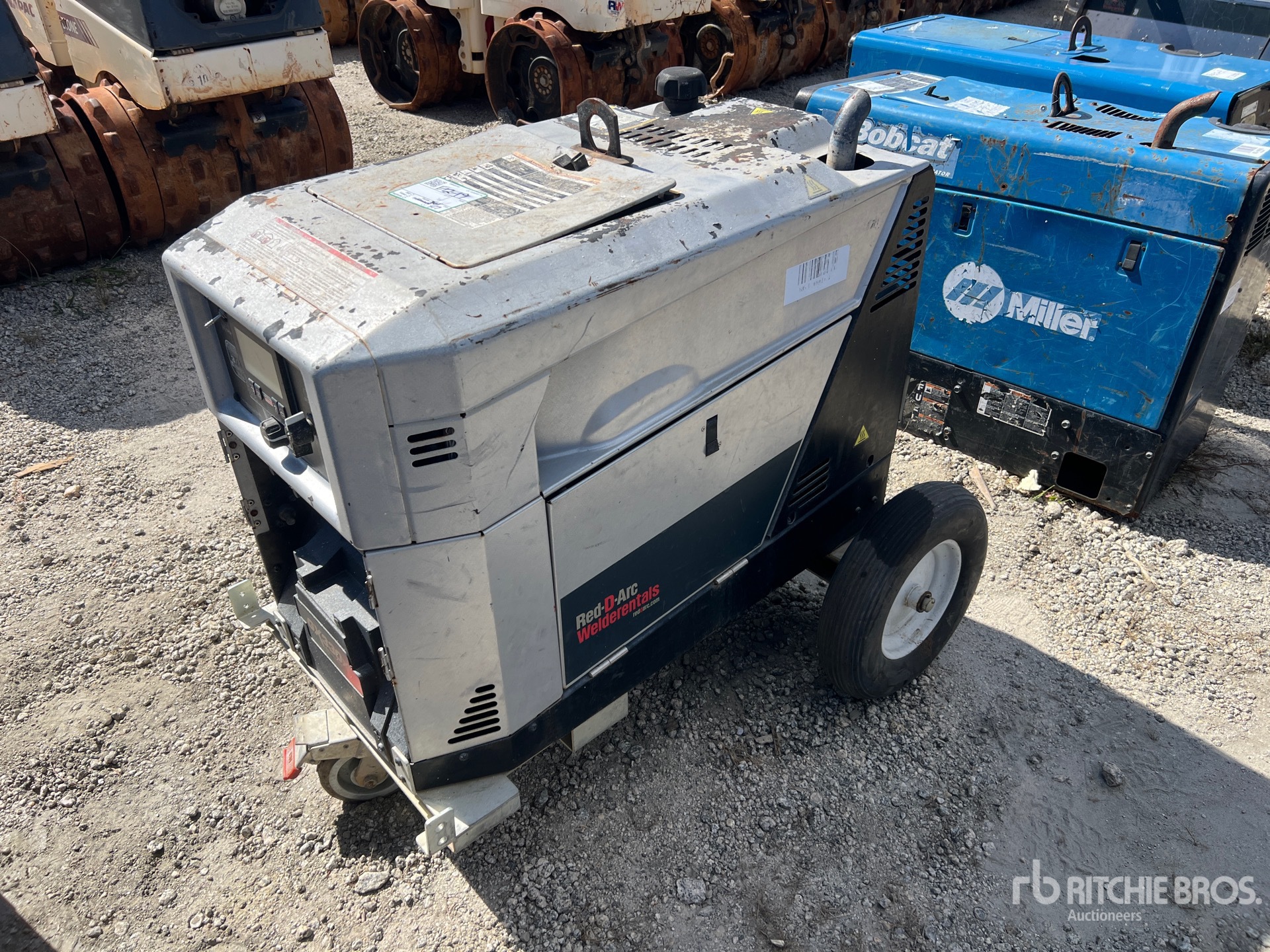 Photo of 2022 Lincoln K4783-2