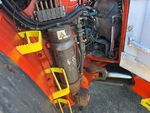 Hydraulics with