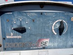 Control Station with
