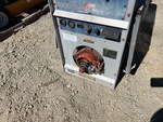 Power Generation with